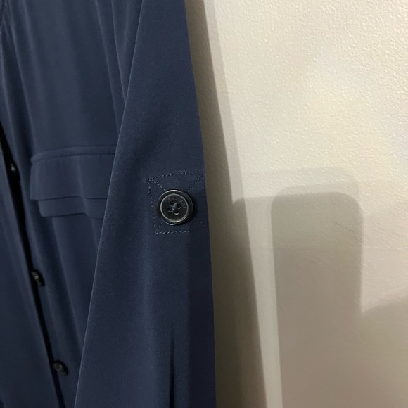 Armani Shirt dress - Picture 3 of 3